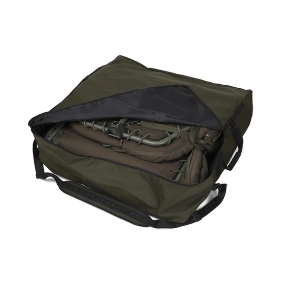FOX R-Series Standard Bedchair Bag Ágytáska
