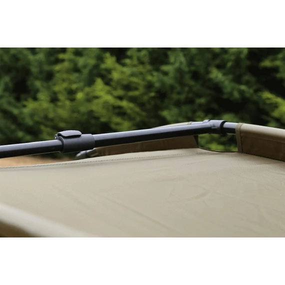 FOX EOS 2 Man Bivvy 2 Személyes Sátor