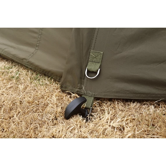 FOX EOS 2 Man Bivvy 2 Személyes Sátor