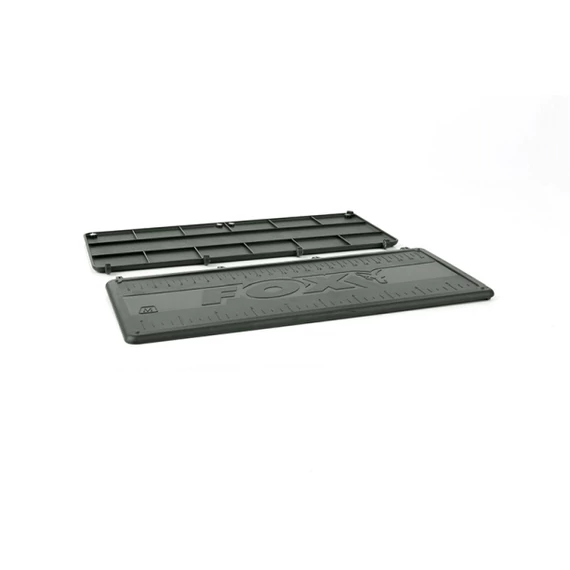 FOX F-Box Magnetic Medium Rig Box Lids Előketartó Doboz Tető