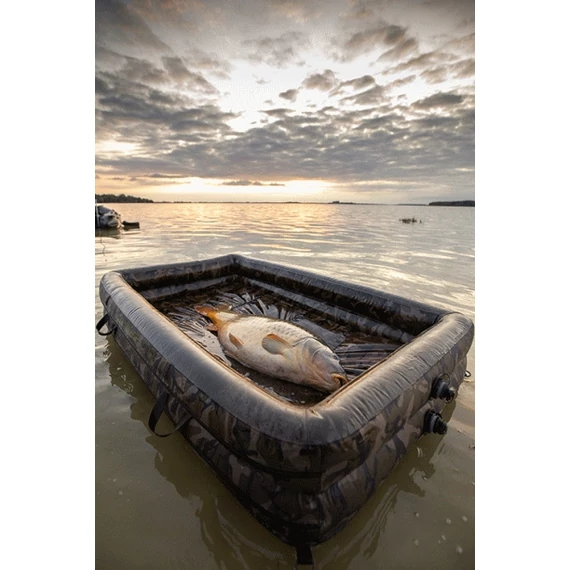 FOX Carpmaster AIR Mat Felfújható Pontybölcső