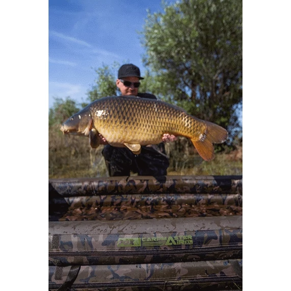 FOX Carpmaster AIR XL Mat Felfújható Pontybölcső