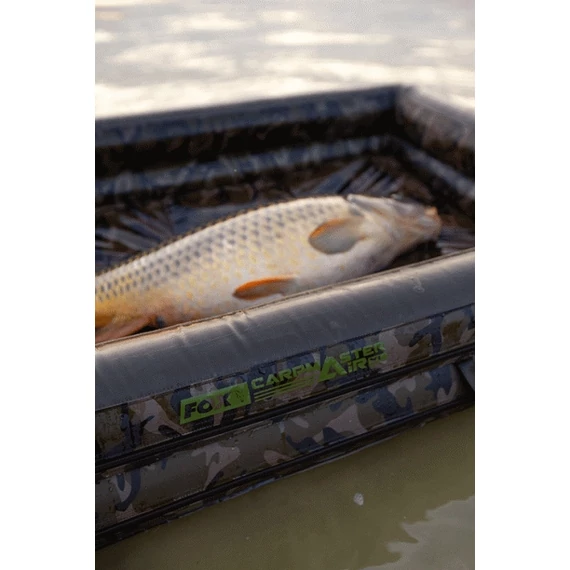 FOX Carpmaster AIR XL Mat Felfújható Pontybölcső