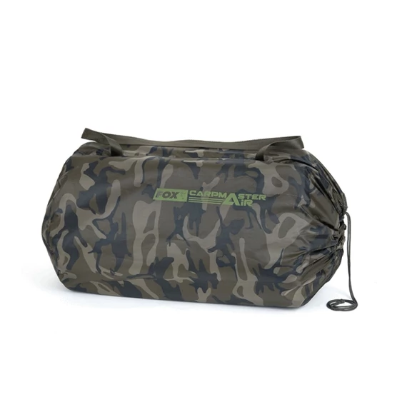 FOX Carpmaster AIR XL Mat Felfújható Pontybölcső