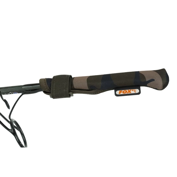 FOX Camo Tip & Butt Protectors Spicc és Nyélvédő Pánt