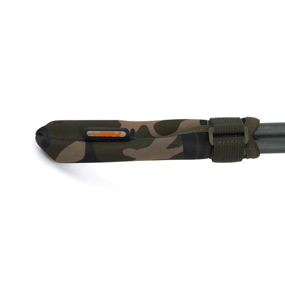 FOX Camo Tip & Butt Protectors Spicc és Nyélvédő Pánt