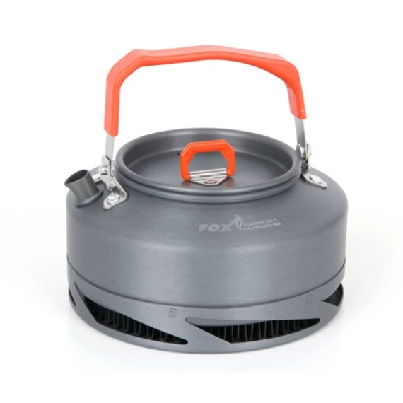 FOX Vízforraló Cookwareh Heat Transfer Kettle - 0,9l