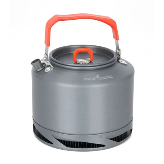 FOX Vízforraló Cookwareh Heat Transfer Kettle - 1,5l