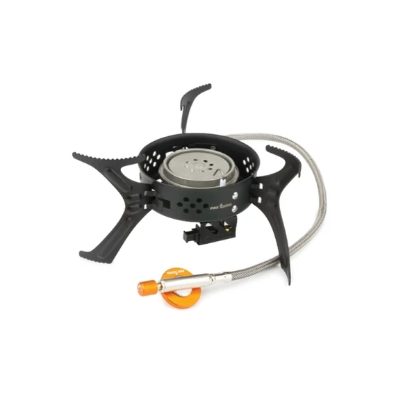 FOX Cookware Heat Transfer