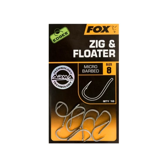FOX Horog Edges Armapoint Zig & Floater - 6