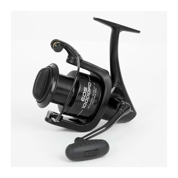 FOX Eos 10000 Fd Reel No Spool