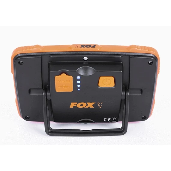 FOX Halo™ Photography Light Fotós és Sátorvilágítás