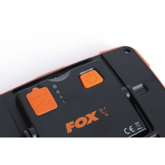 FOX Halo™ Photography Light Fotós és Sátorvilágítás