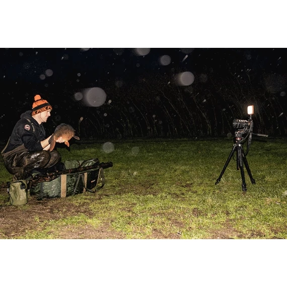 FOX Halo™ Photography Light Fotós és Sátorvilágítás