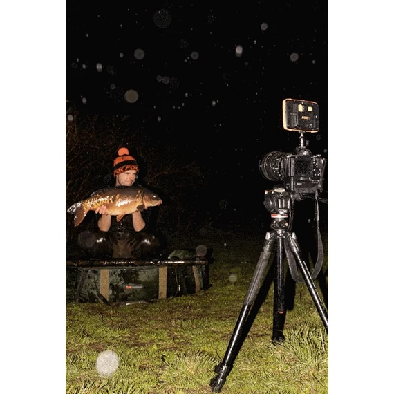 FOX Halo™ Photography Light Fotós és Sátorvilágítás