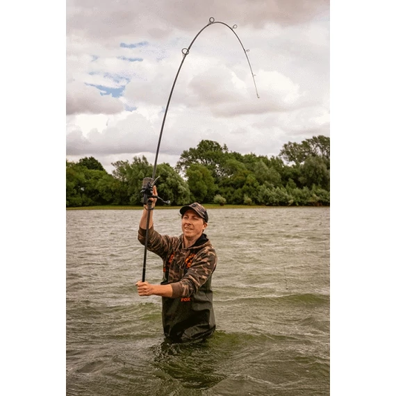 FOX Horizon X4 10ft 3lb Abbr Handle Bojlis Bot