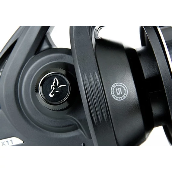 FOX FX11 Reel Távdobó Orsó