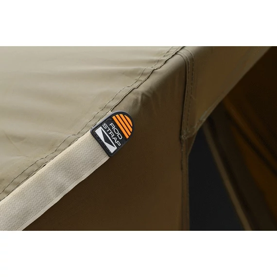 FOX EOS 2 Man Bivvy Skin Téli Ponyva