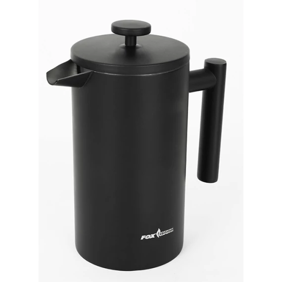 FOX Cookware Thermal Coffee/Tea Press Préses Kávéfőző