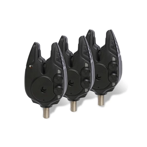 FOX Micron MX 3 Botos Kapásjelző Szett