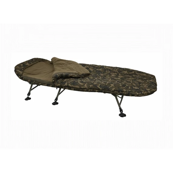 FOX R-Series Sleep System Ágy/Hálózsák Rendszer