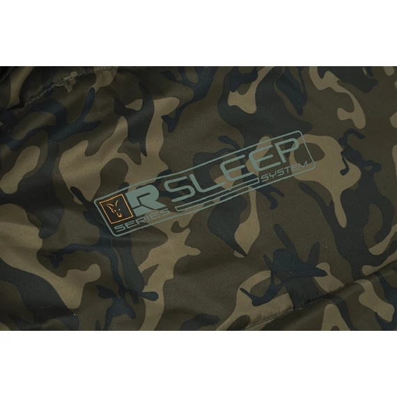 FOX R-Series Sleep System Ágy/Hálózsák Rendszer