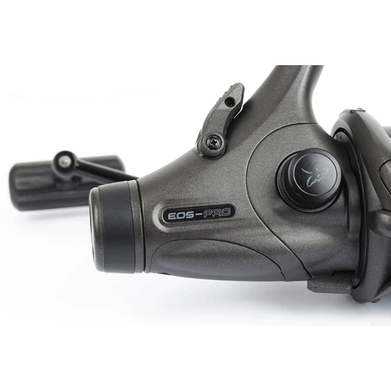 FOX EOS 10K Pro Nyeletőfékes Orsó