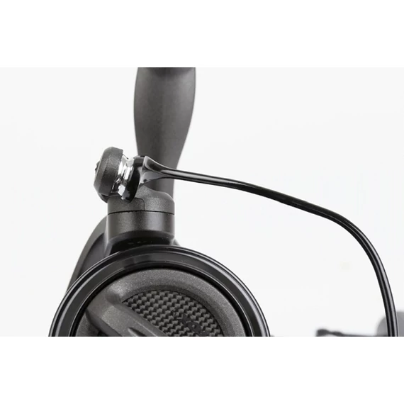 FOX EOS 10K Pro Nyeletőfékes Orsó