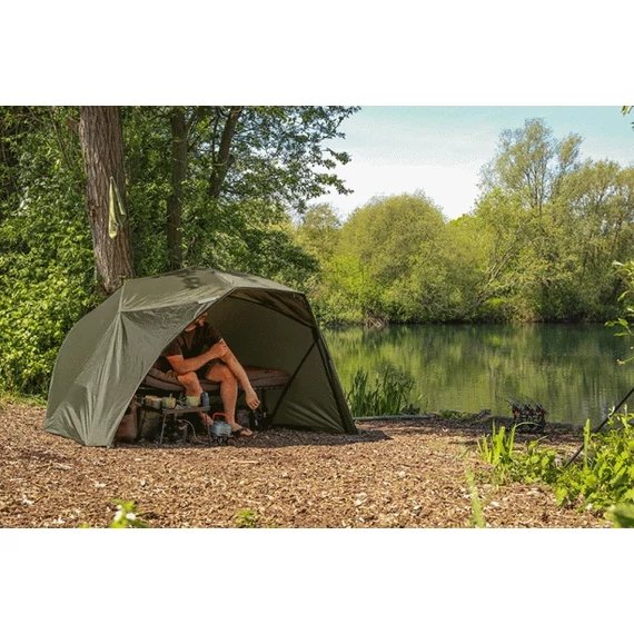 FOX Easy Brolly Sátor