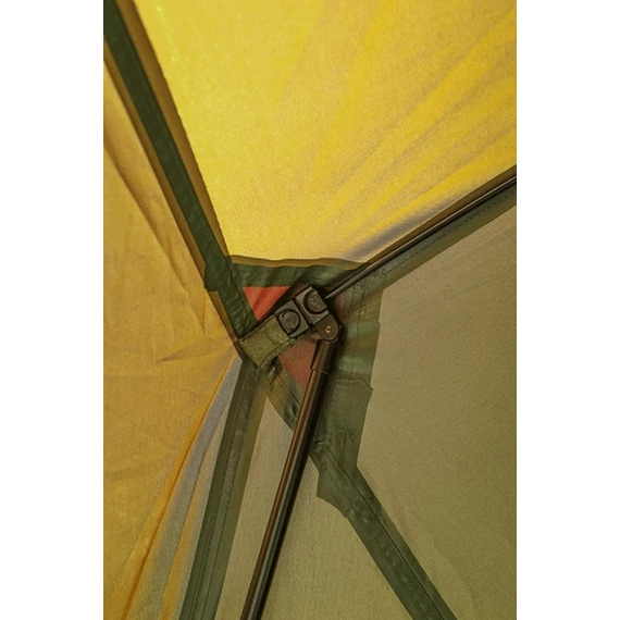 FOX Easy Brolly Sátor
