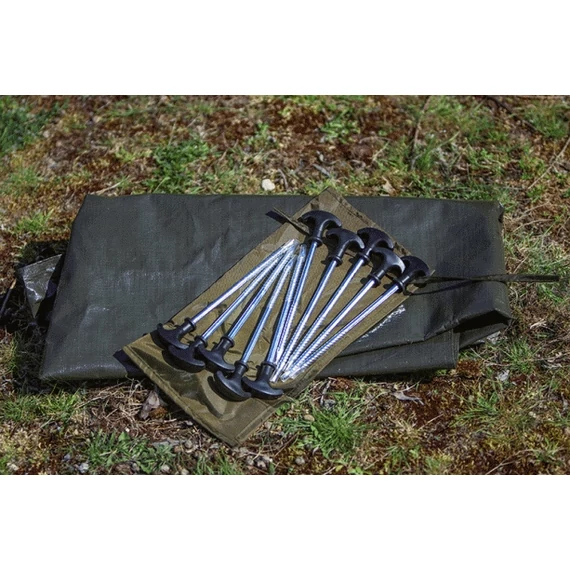 FOX Easy Brolly Sátor