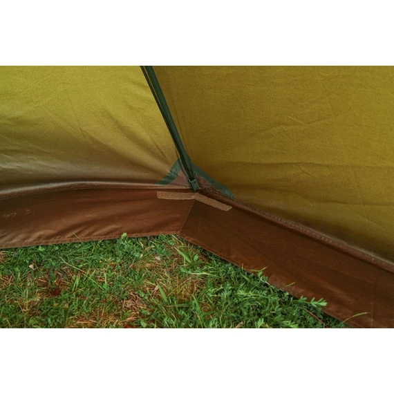 FOX Easy Brolly Sátor