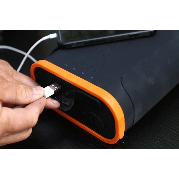 FOX Halo 96K Power Pack Powerbank Külső Akkumulátor (96000mAh)