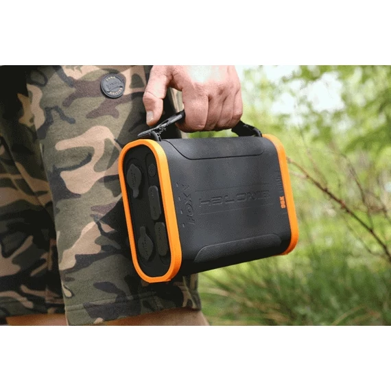 FOX Halo 96K Power Pack Powerbank Külső Akkumulátor (96000mAh)