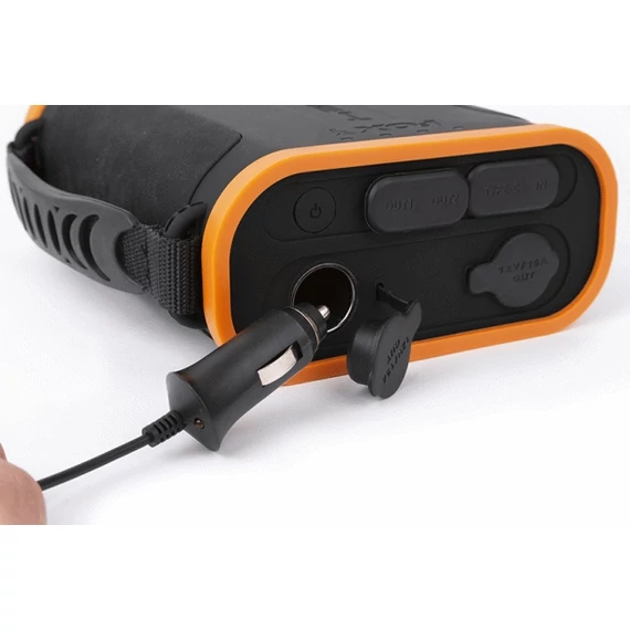 FOX Halo 96K Power Pack Powerbank Külső Akkumulátor (96000mAh)