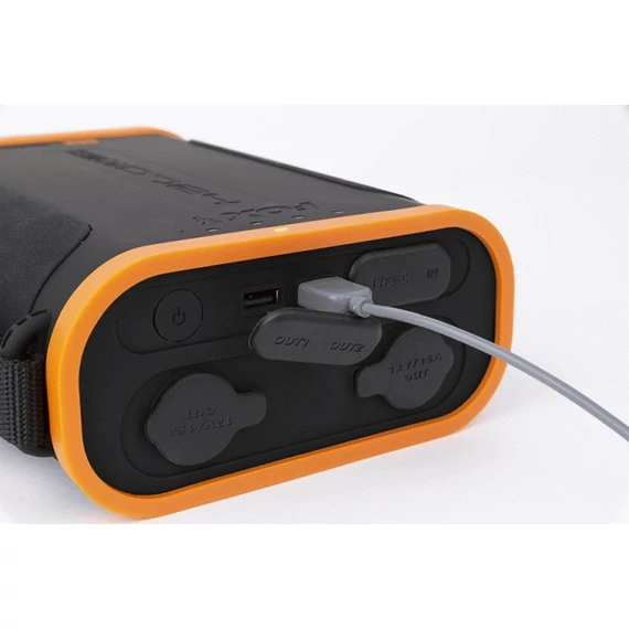 FOX Halo 96K Power Pack Powerbank Külső Akkumulátor (96000mAh)