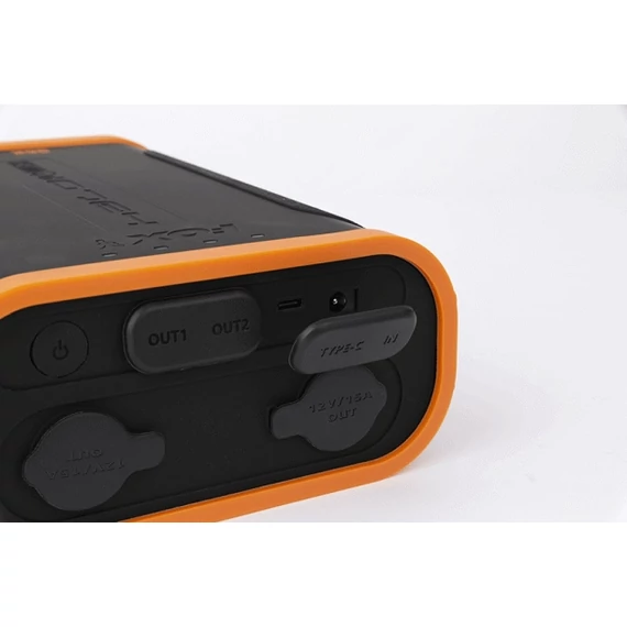 FOX Halo 96K Power Pack Powerbank Külső Akkumulátor (96000mAh)