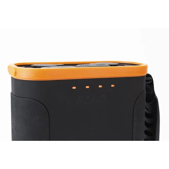 FOX Halo 96K Power Pack Powerbank Külső Akkumulátor (96000mAh)