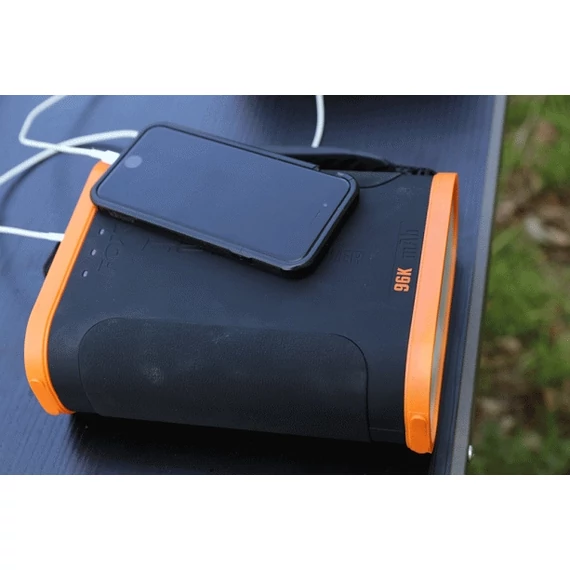 FOX Halo 96K Power Pack Powerbank Külső Akkumulátor (96000mAh)