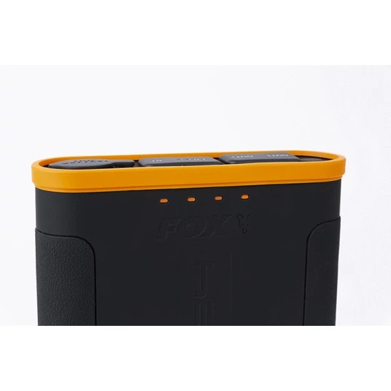 FOX Halo 48K Power Pack Powerbank Külső Akkumulátor (48000mAh)