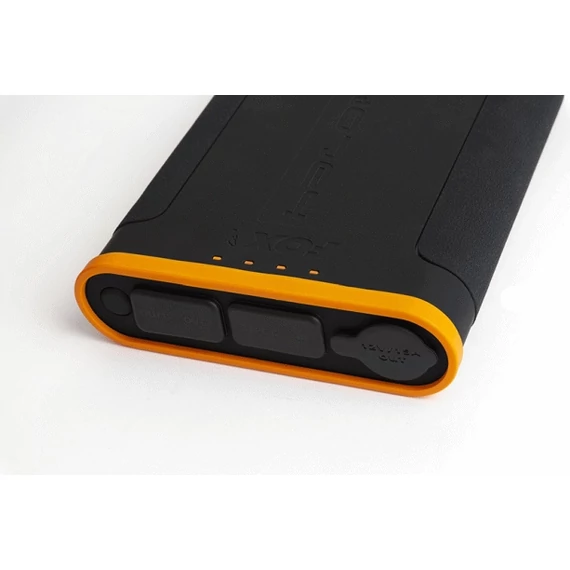 FOX Halo 48K Power Pack Powerbank Külső Akkumulátor (48000mAh)