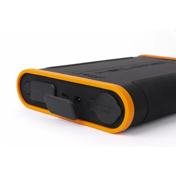 FOX Halo 48K Power Pack Powerbank Külső Akkumulátor (48000mAh)