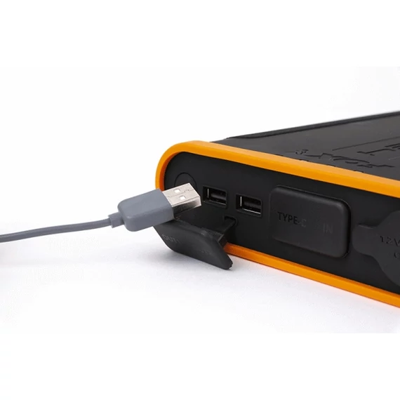 FOX Halo 48K Power Pack Powerbank Külső Akkumulátor (48000mAh)