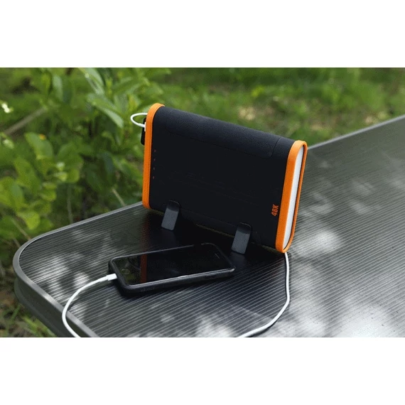 FOX Halo 48K Power Pack Powerbank Külső Akkumulátor (48000mAh)
