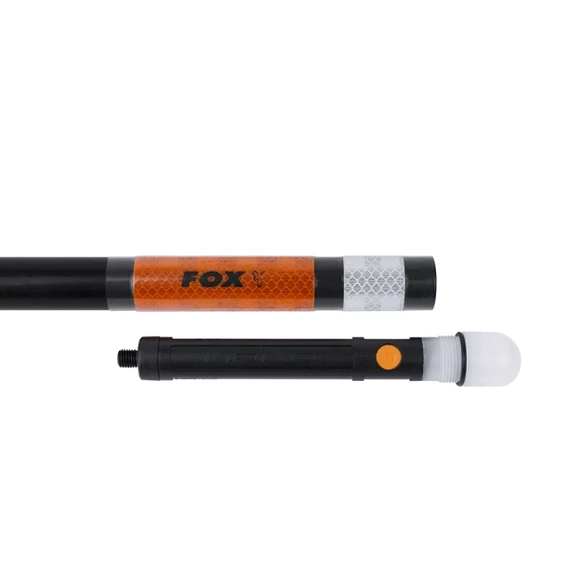 FOX Halo 1 Pole Kit Dőlőbója Szett (1db)