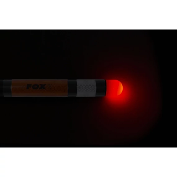 FOX Halo Pole Capsule Dőlőbója Világító Fej (6 színű)