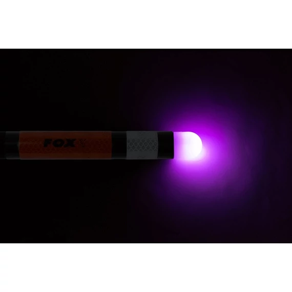 FOX Halo Pole Capsule Dőlőbója Világító Fej (6 színű)