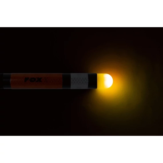 FOX Halo Pole Capsule Dőlőbója Világító Fej (6 színű)