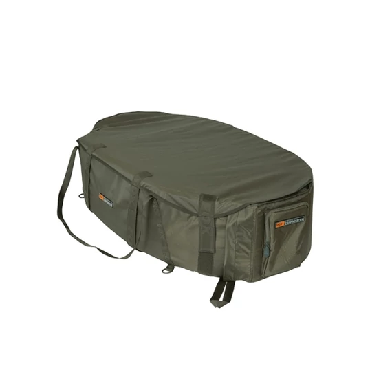 FOX Deluxe Carpmaster Mat Pontybölcső