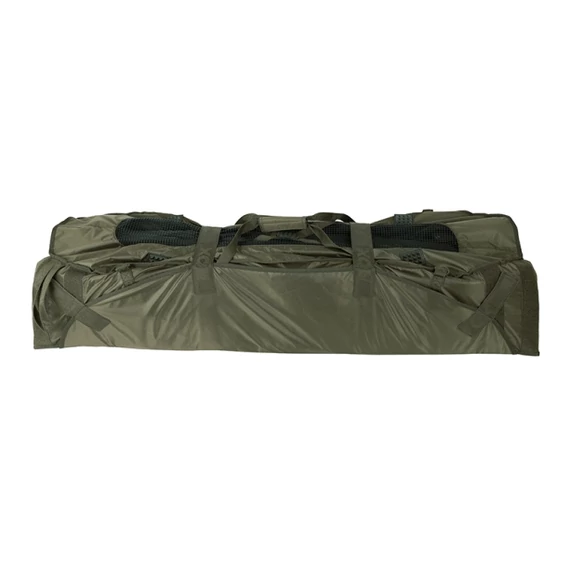 FOX Deluxe Carpmaster Mat Pontybölcső
